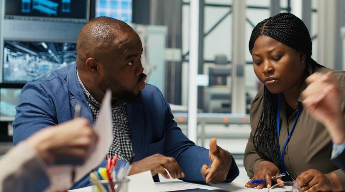 CONTRACT RISK MANAGEMENT: A STRATEGIC FRAMEWORK FOR AFRICAN BUSINESSES