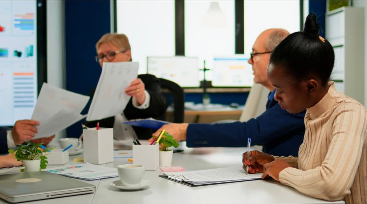 The Role of Contract Managers in Ensuring Project Success