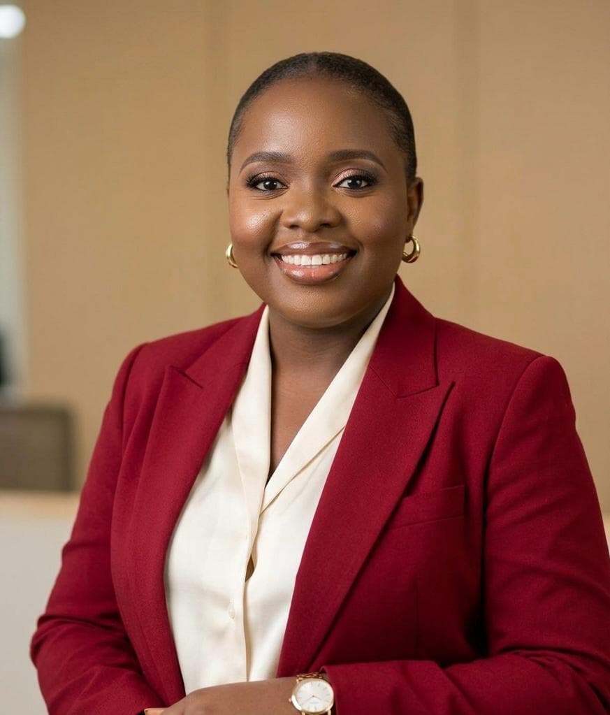 Dami Fawehinmi
